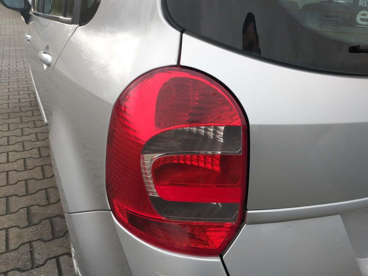 Renault Modus original Rücklicht Rückleuchte Schlussleuchte links Facelift Bj.2008